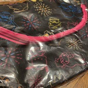NIP Sanrio Fanny Pack Pouch Bum Bag Loot Crate Exclusive